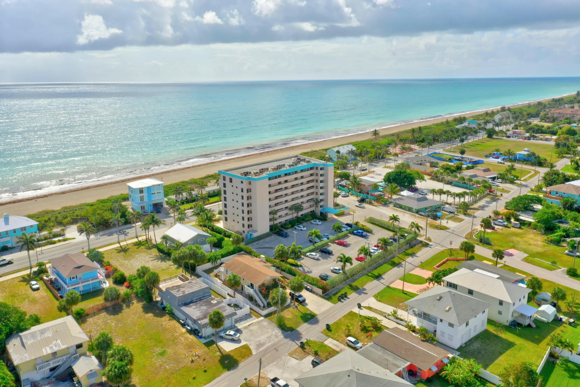355 S Ocean Drive, Unit F-405, Fort Pierce, FL 34949 Photo
