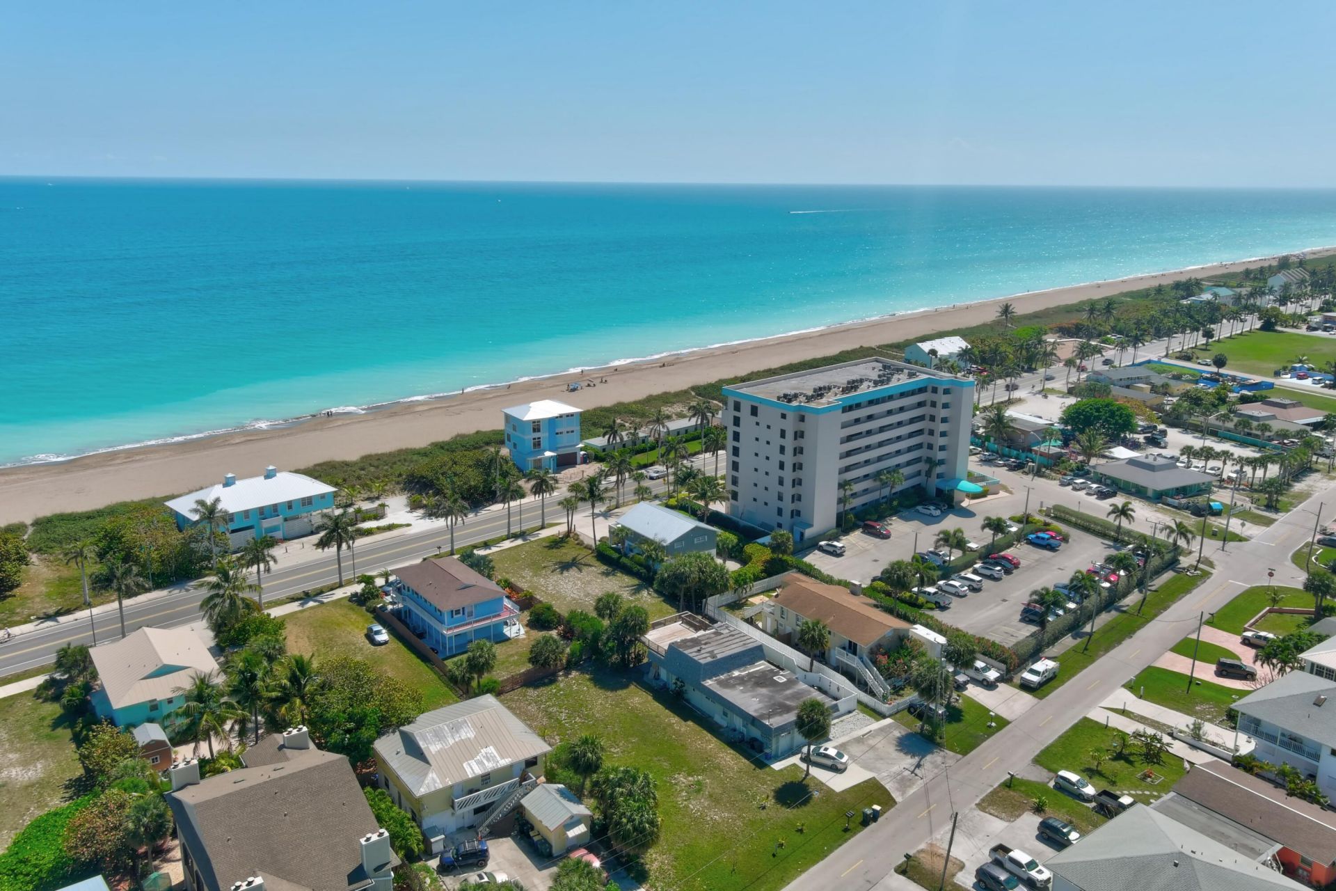 355 S Ocean Drive, Unit F-405, Fort Pierce, FL 34949 Photo