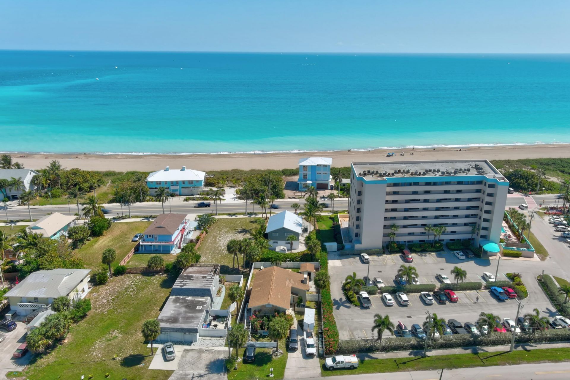 355 S Ocean Drive, Unit F-405, Fort Pierce, FL 34949 Photo