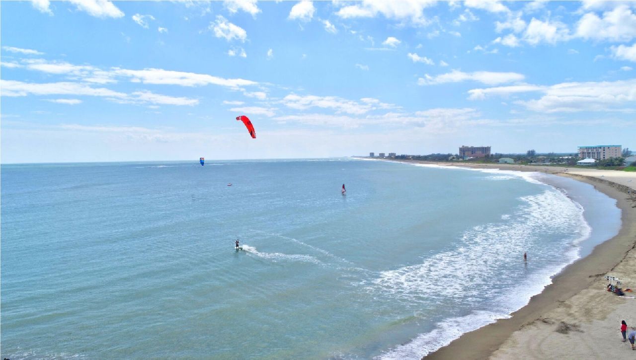 355 S Ocean Drive, Unit F-405, Fort Pierce, FL 34949 Photo