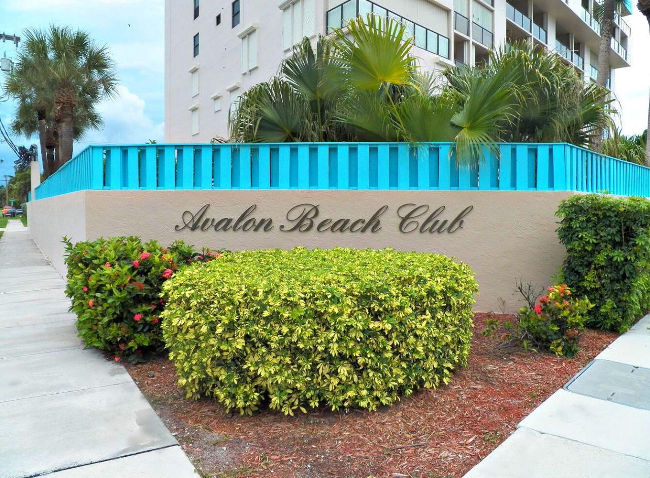 355 S Ocean Drive, Unit F-405, Fort Pierce, FL 34949 Photo