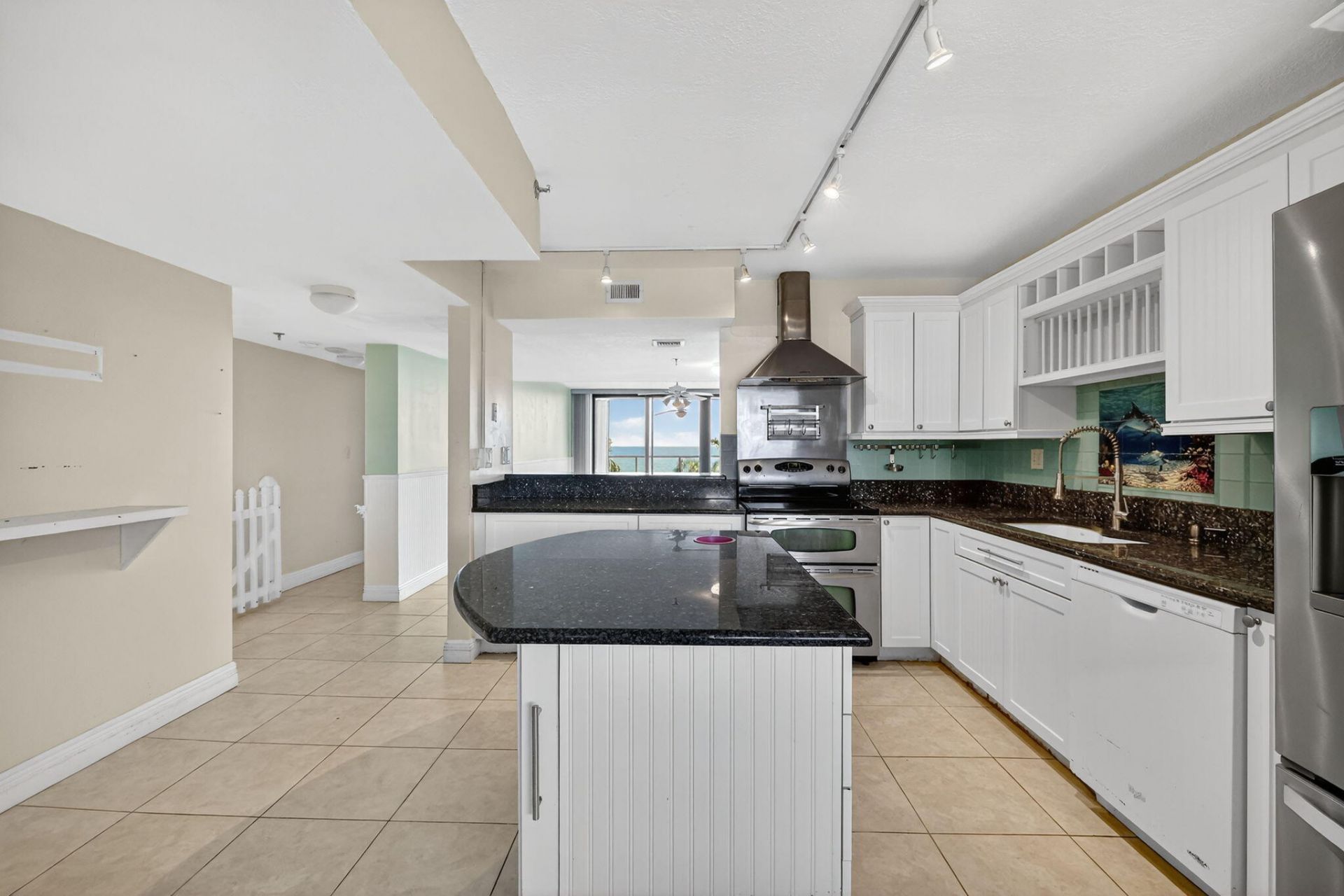 355 S Ocean Drive, Unit F-405, Fort Pierce, FL 34949 Photo