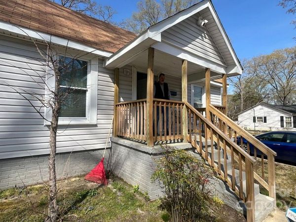 635 Smith Street, Kannapolis, NC 28083