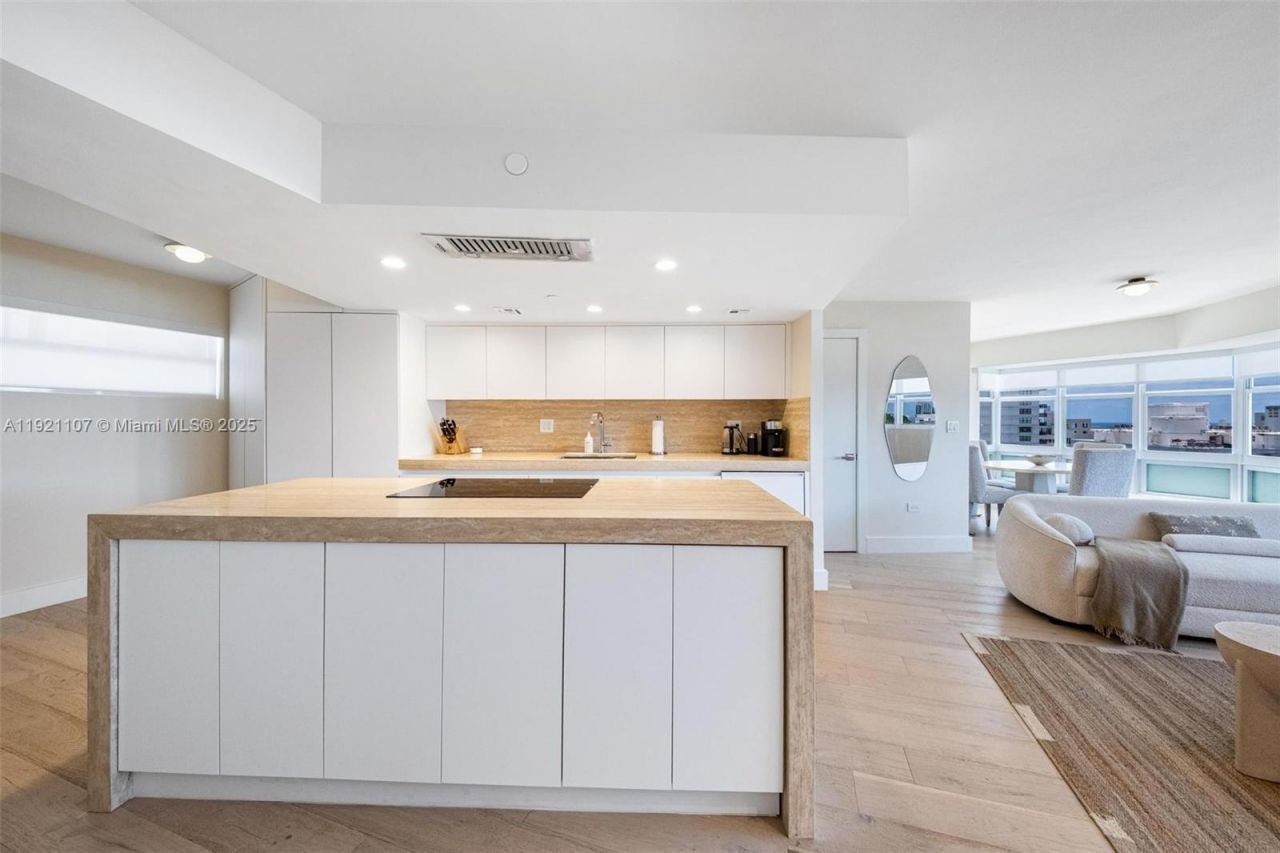 1881 Washington Ave, Unit 14F, Miami Beach, FL 33139 Photo