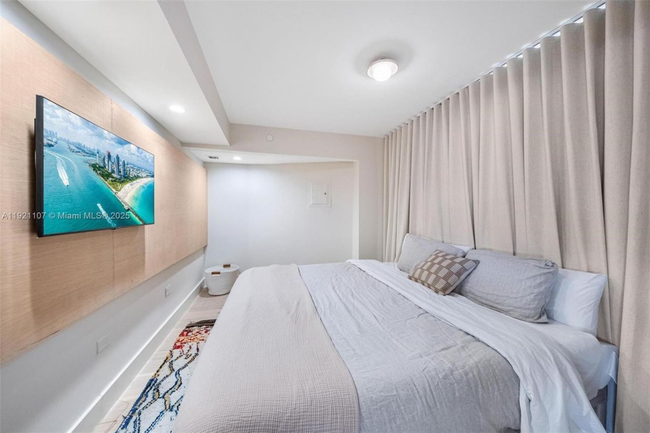 1881 Washington Ave, Unit 14F, Miami Beach, FL 33139 Photo