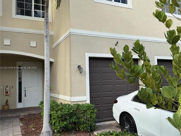 2664 SW 81st Ter, Unit 2666, Miramar, FL 33025