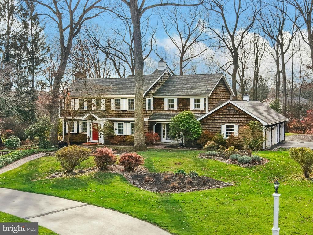 1978 Sunderland Drive, Bethlehem, PA 18015 Main Photo