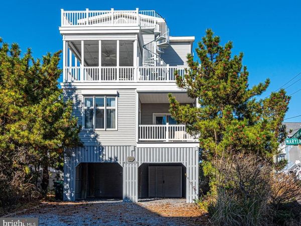 40209 MARYLAND AVENUE, FENWICK ISLAND, DE 19944