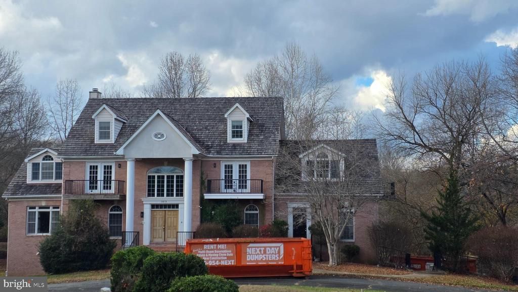 3310 Shortridge Lane, Bowie, MD 20721 Main Photo