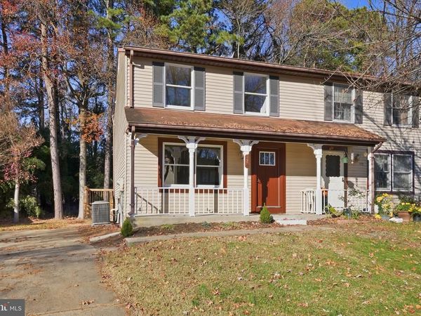 474 RUFFIAN COURT, ANNAPOLIS, MD 21409