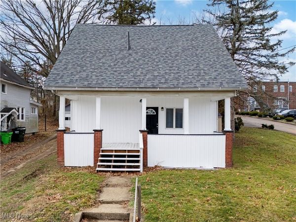 27 S State Street, Rittman, OH 44270