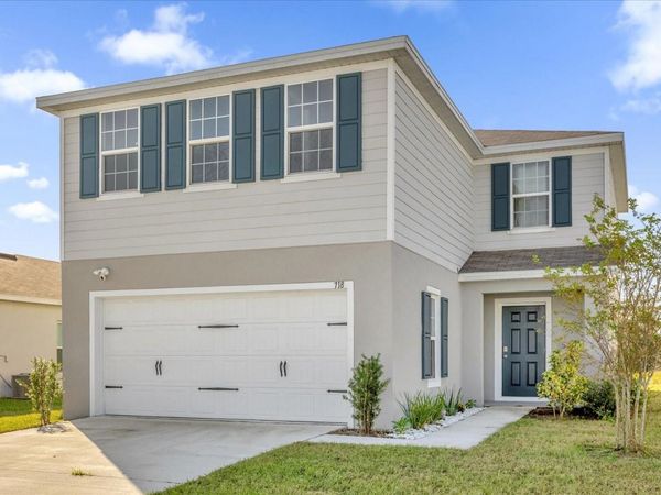 718 EAGLE LANDING BOULEVARD, WINTER HAVEN, FL 33880