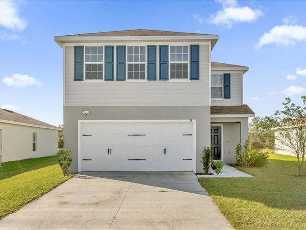 718 EAGLE LANDING BOULEVARD, WINTER HAVEN, FL 33880