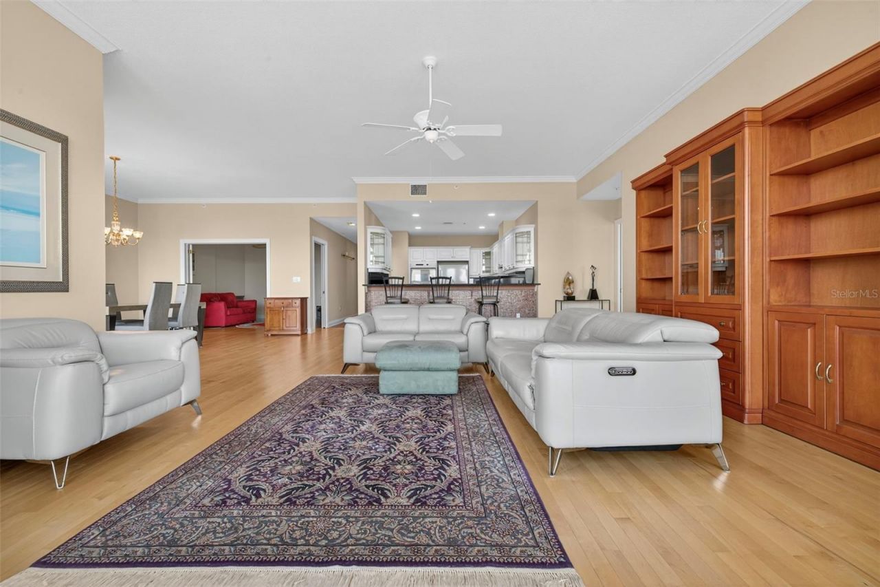 288 Beach Drive Ne, Unit 4B, Saint Petersburg, FL 33701 Photo