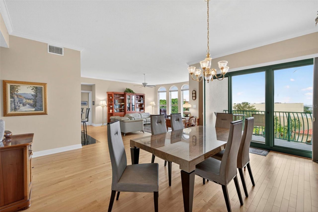 288 Beach Drive Ne, Unit 4B, Saint Petersburg, FL 33701 Photo