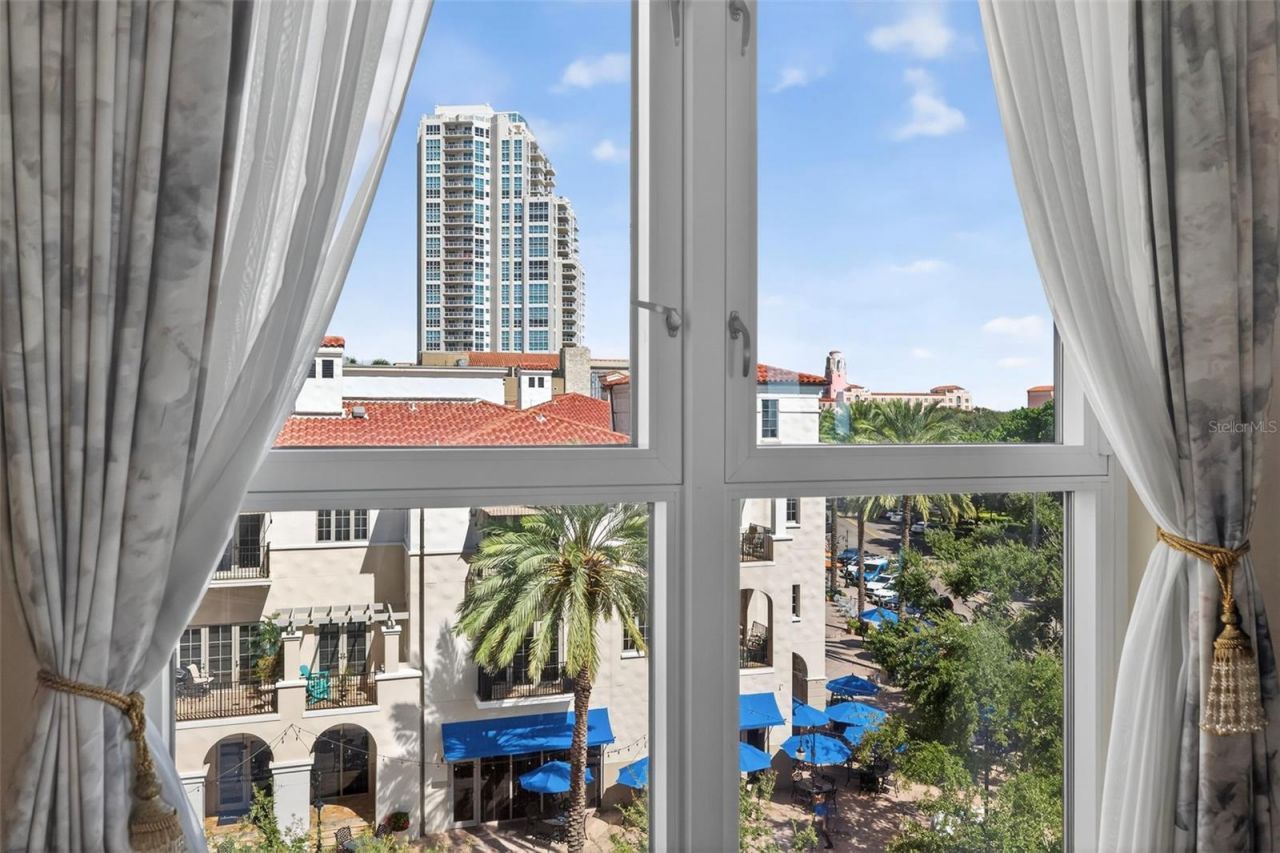 288 Beach Drive Ne, Unit 4B, Saint Petersburg, FL 33701 Photo