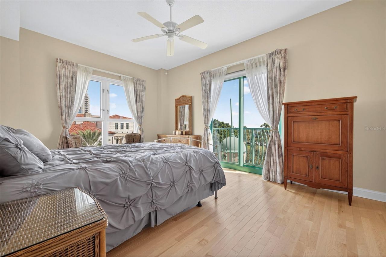 288 Beach Drive Ne, Unit 4B, Saint Petersburg, FL 33701 Photo