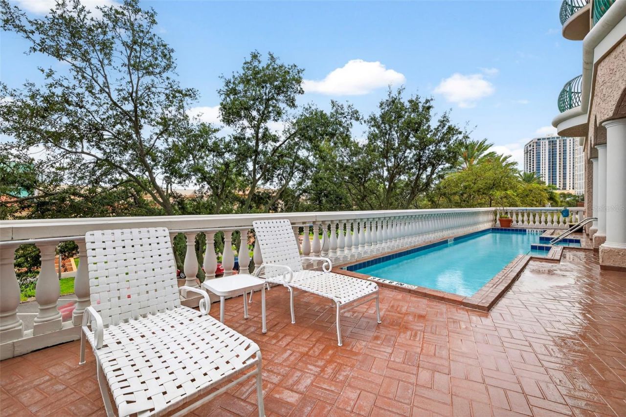 288 Beach Drive Ne, Unit 4B, Saint Petersburg, FL 33701 Photo