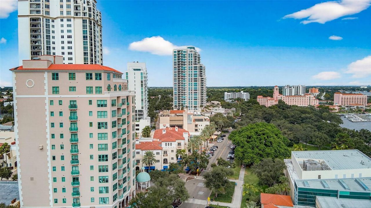 288 Beach Drive Ne, Unit 4B, Saint Petersburg, FL 33701 Photo