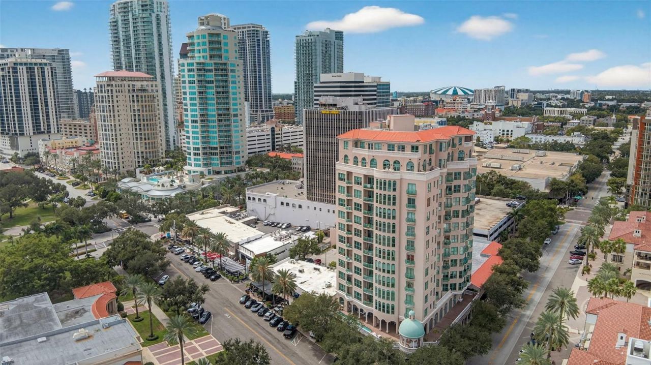 288 Beach Drive Ne, Unit 4B, Saint Petersburg, FL 33701 Photo