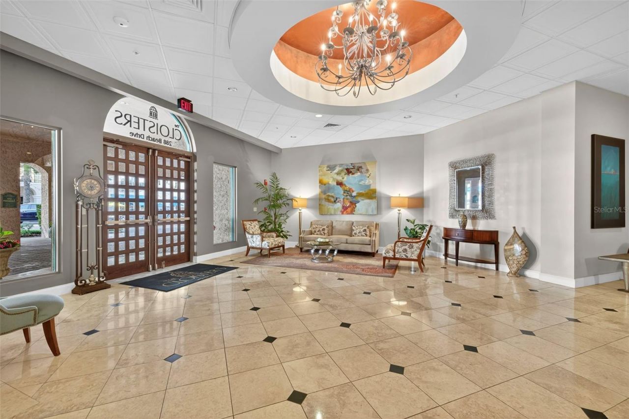 288 Beach Drive Ne, Unit 4B, Saint Petersburg, FL 33701 Photo