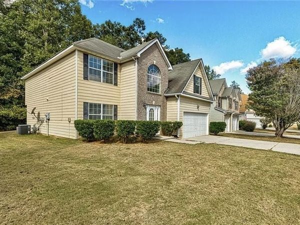 2210 BENIDORM Court , Atlanta, GA 30349
