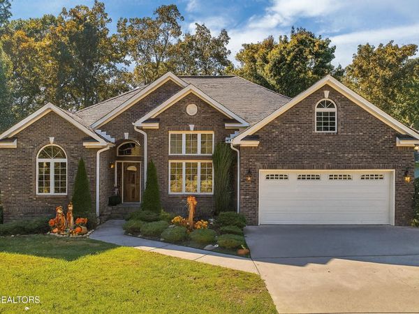 110 Seminole Lane, Loudon, TN 37774