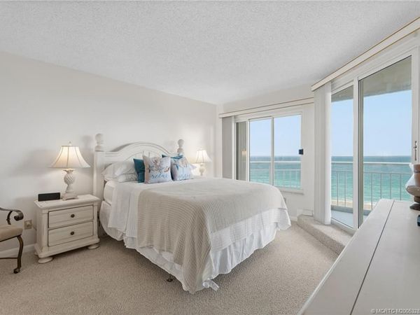 3870 N Highway A1A, Unit 604, Fort Pierce, FL 34949