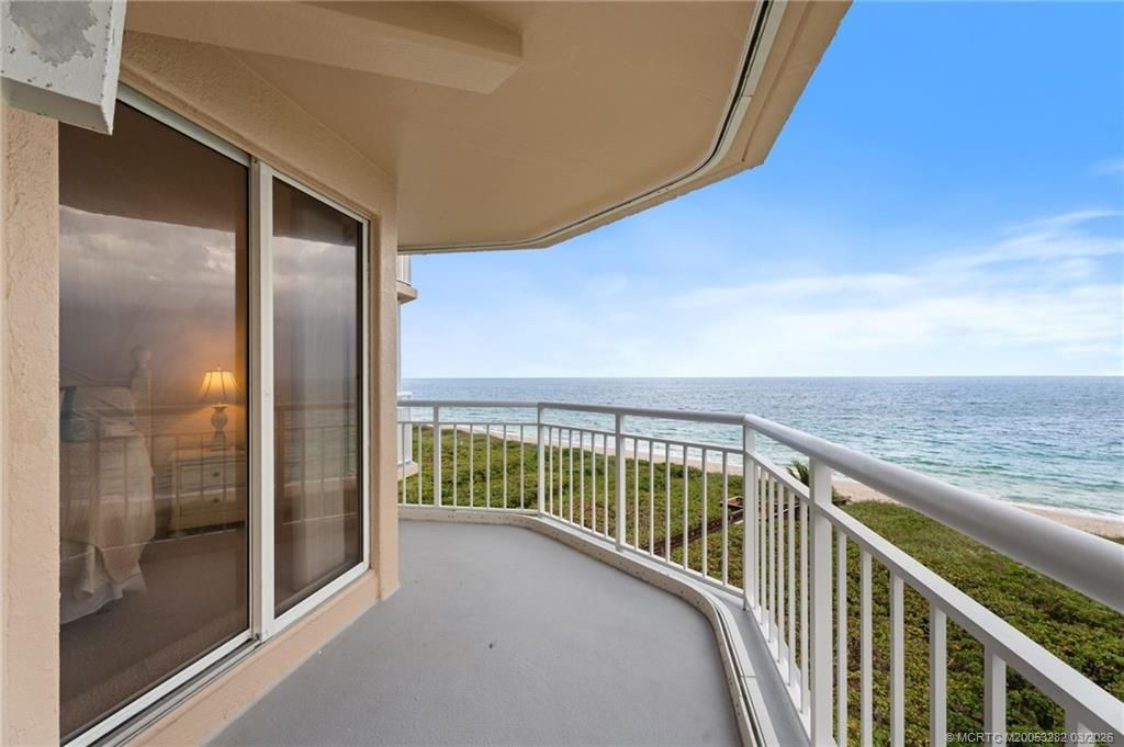 3870 N Highway A1a, Unit 604, Fort Pierce, FL 34949 Photo