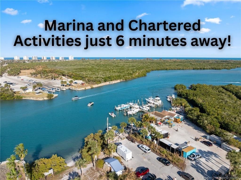 3870 N Highway A1a, Unit 604, Fort Pierce, FL 34949 Photo