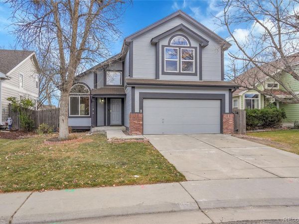 4344 Fern Avenue, Broomfield, CO 80020