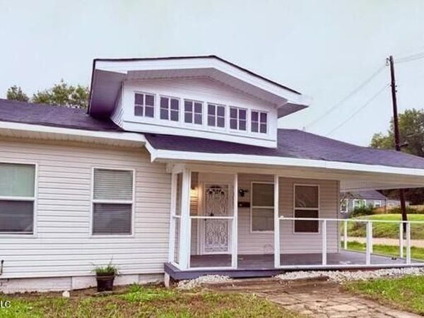 1003 Spengler Street, Jackson, MS 39202