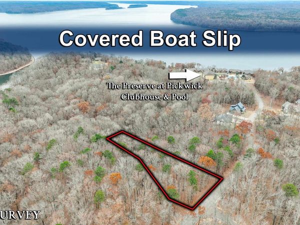 LOT 66 PRESERVE BLVD, Savannah, TN 38372