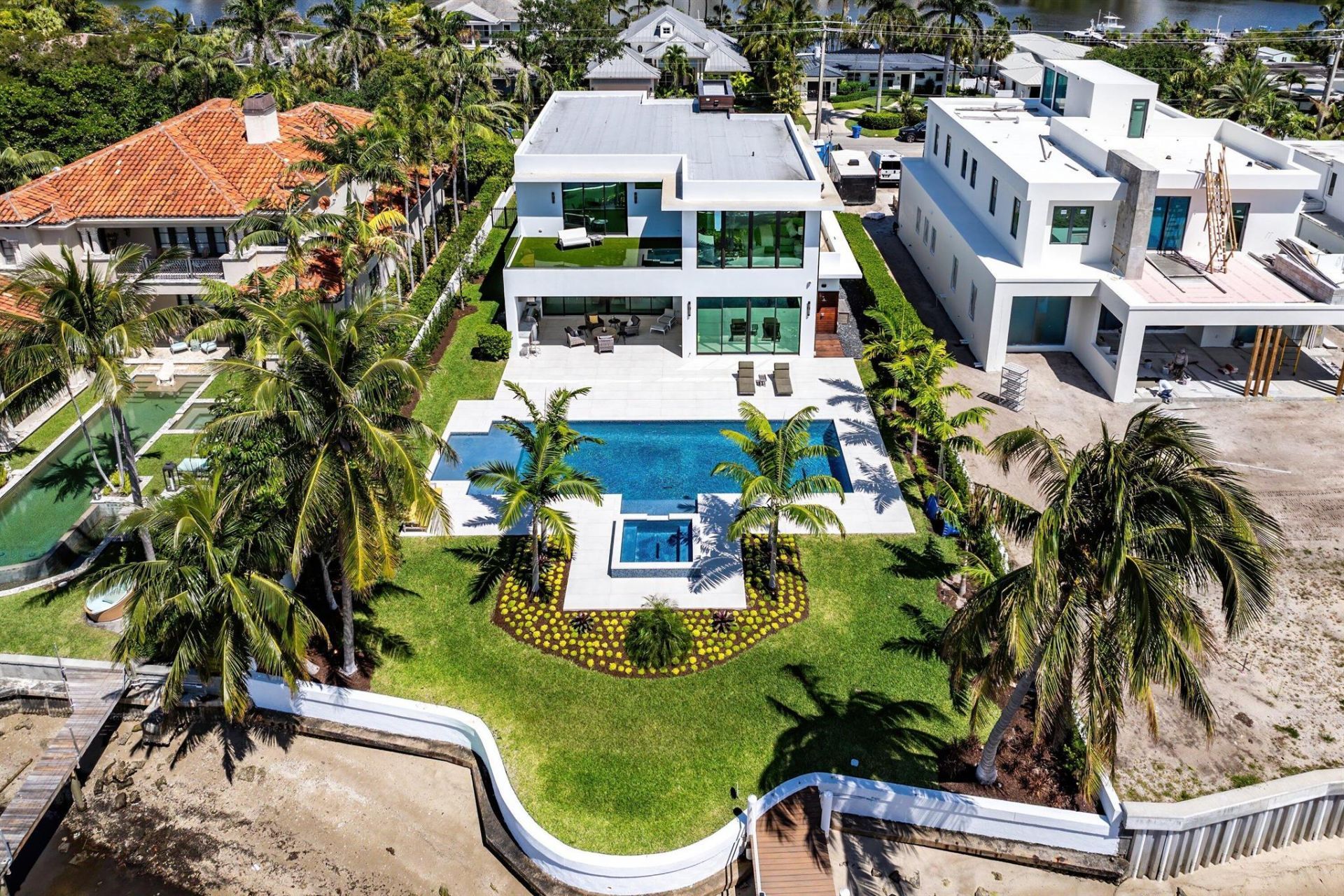 807 N Atlantic Drive, Lantana, FL 33462 Photo