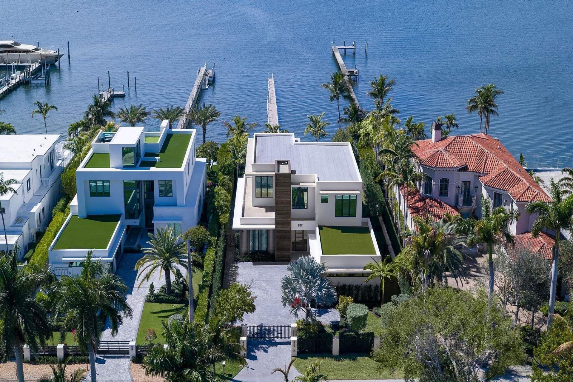 807 N Atlantic Drive, Lantana, FL 33462 Photo