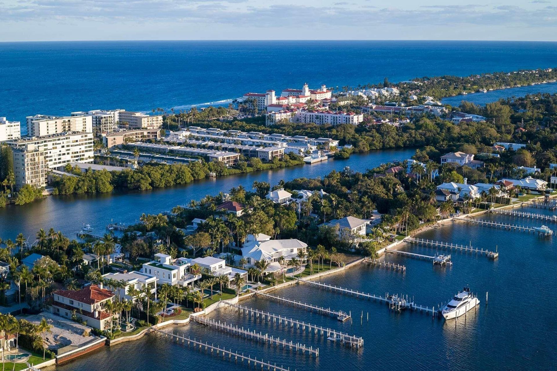 807 N Atlantic Drive, Lantana, FL 33462 Photo