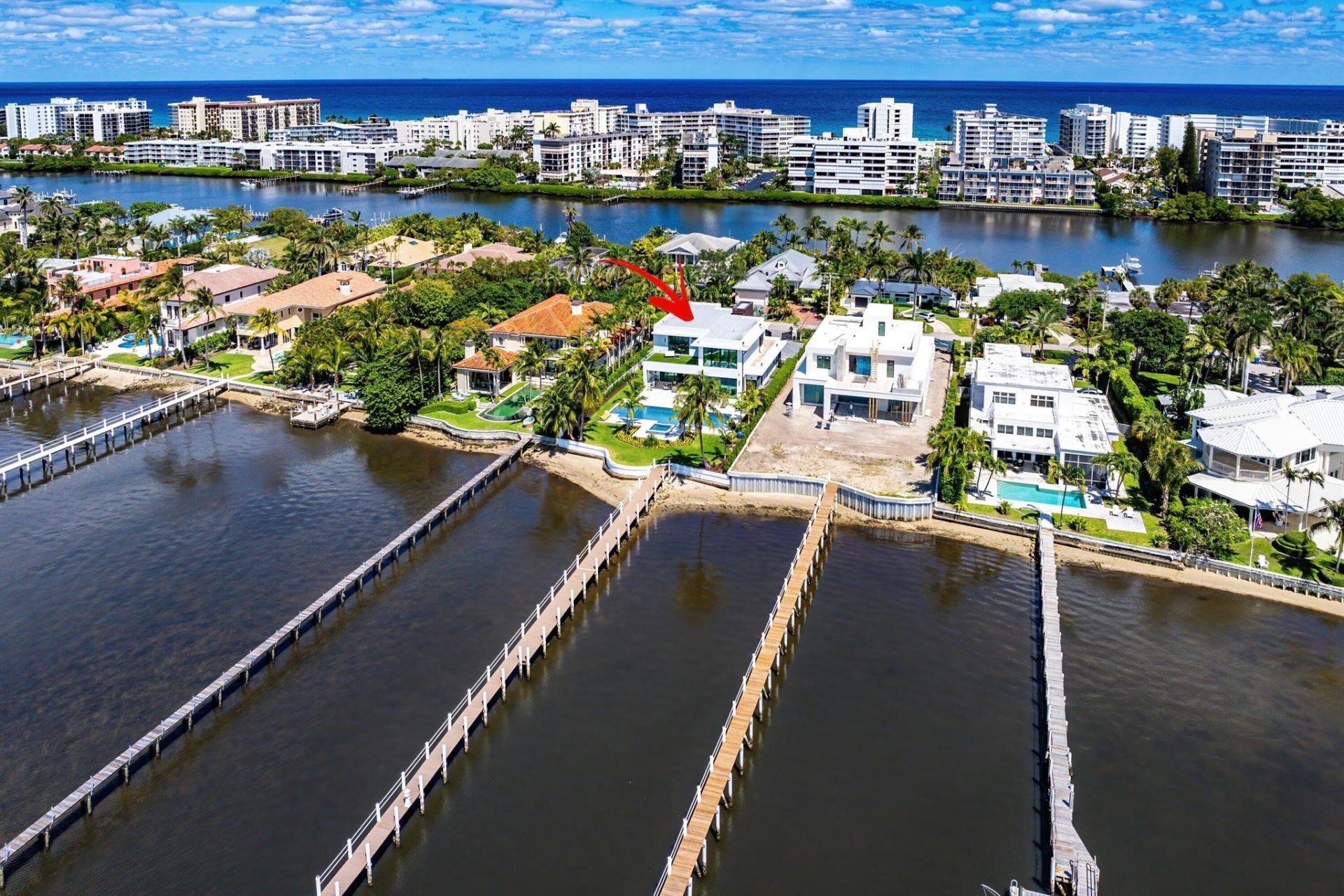 807 N Atlantic Drive, Lantana, FL 33462 Photo