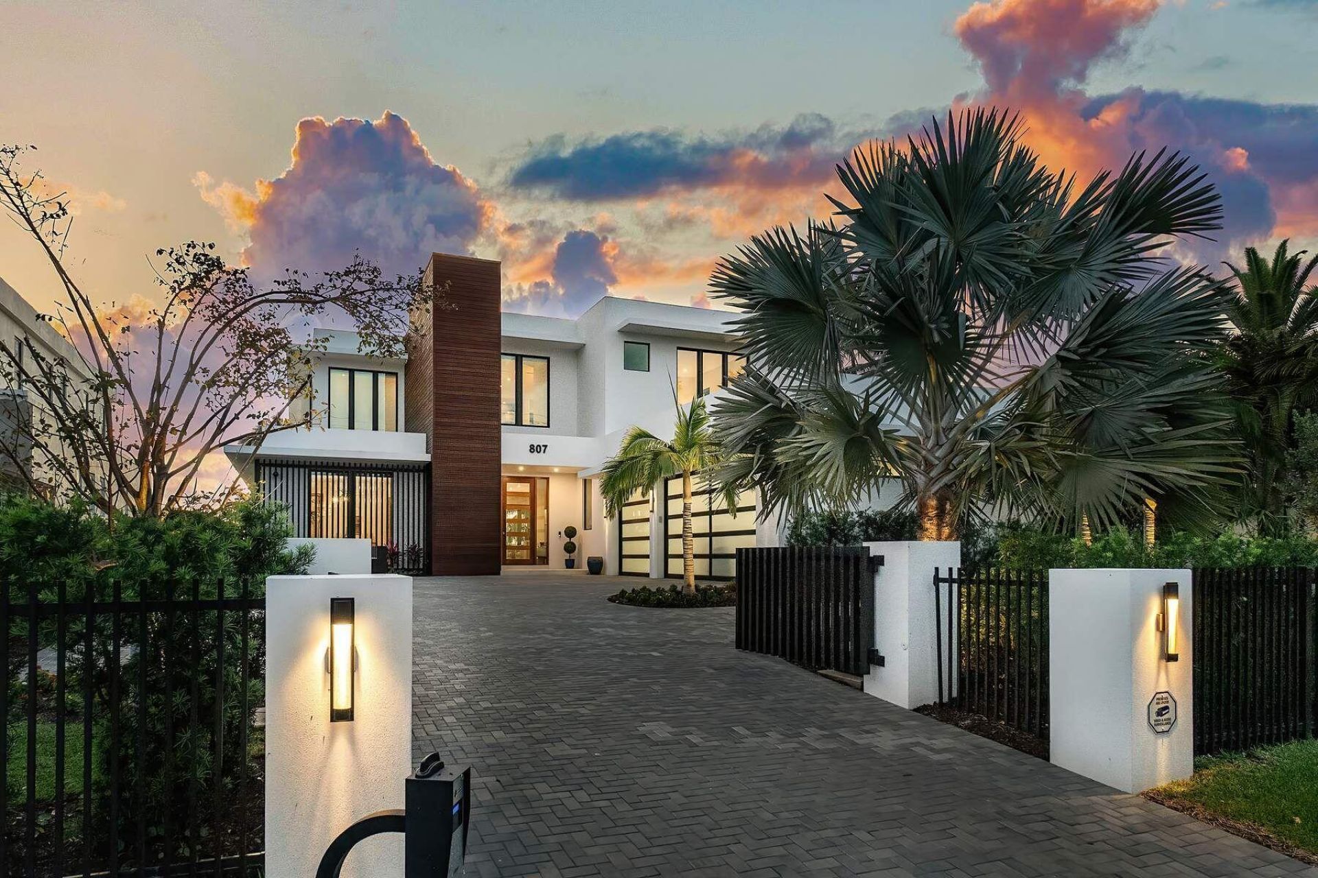 807 N Atlantic Drive, Lantana, FL 33462 Photo