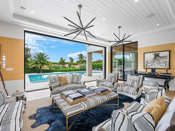 10 Harbour Drive S, Ocean Ridge, FL 33435