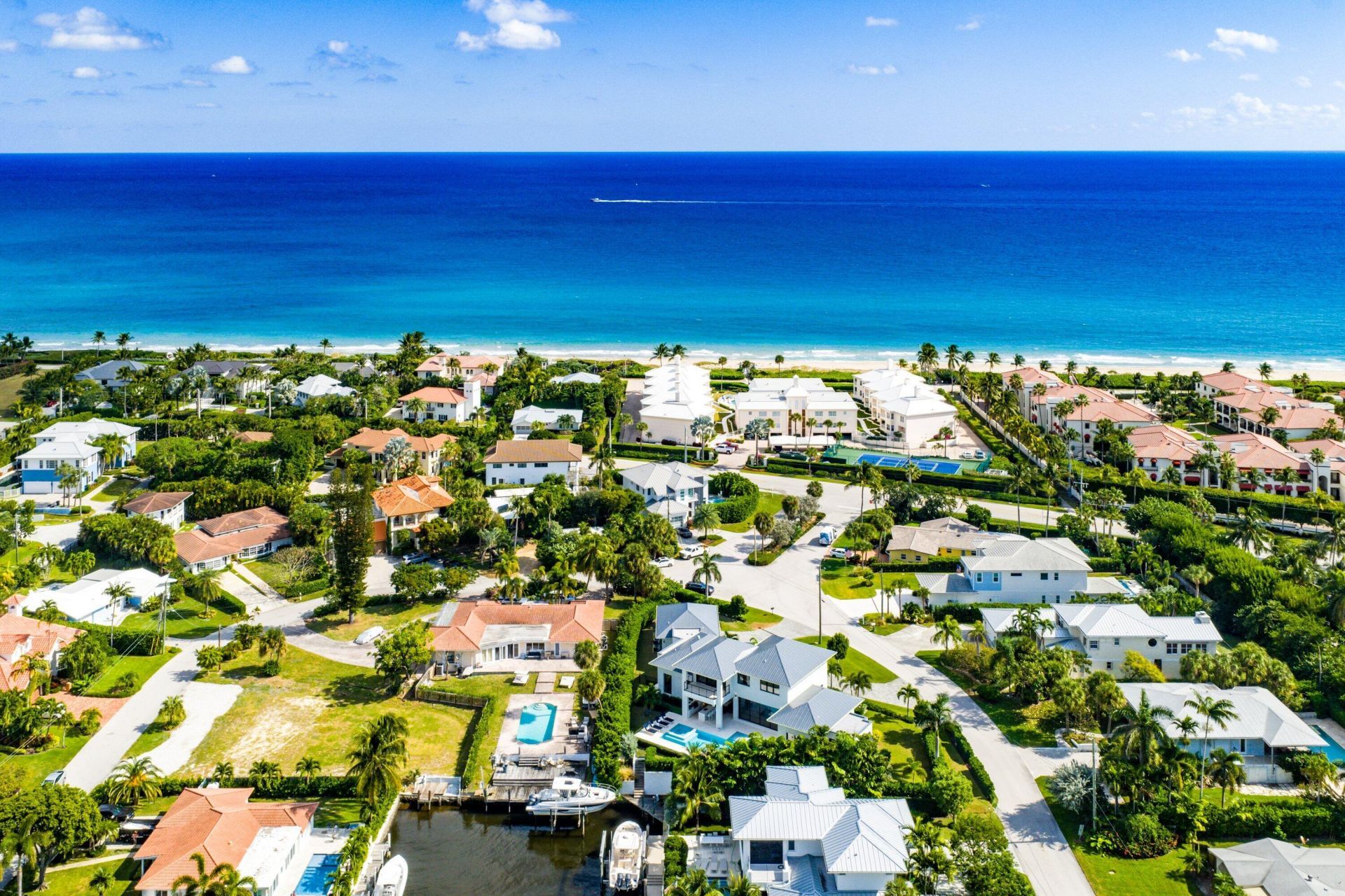 10 Harbour Drive S, Ocean Ridge, FL 33435 Photo