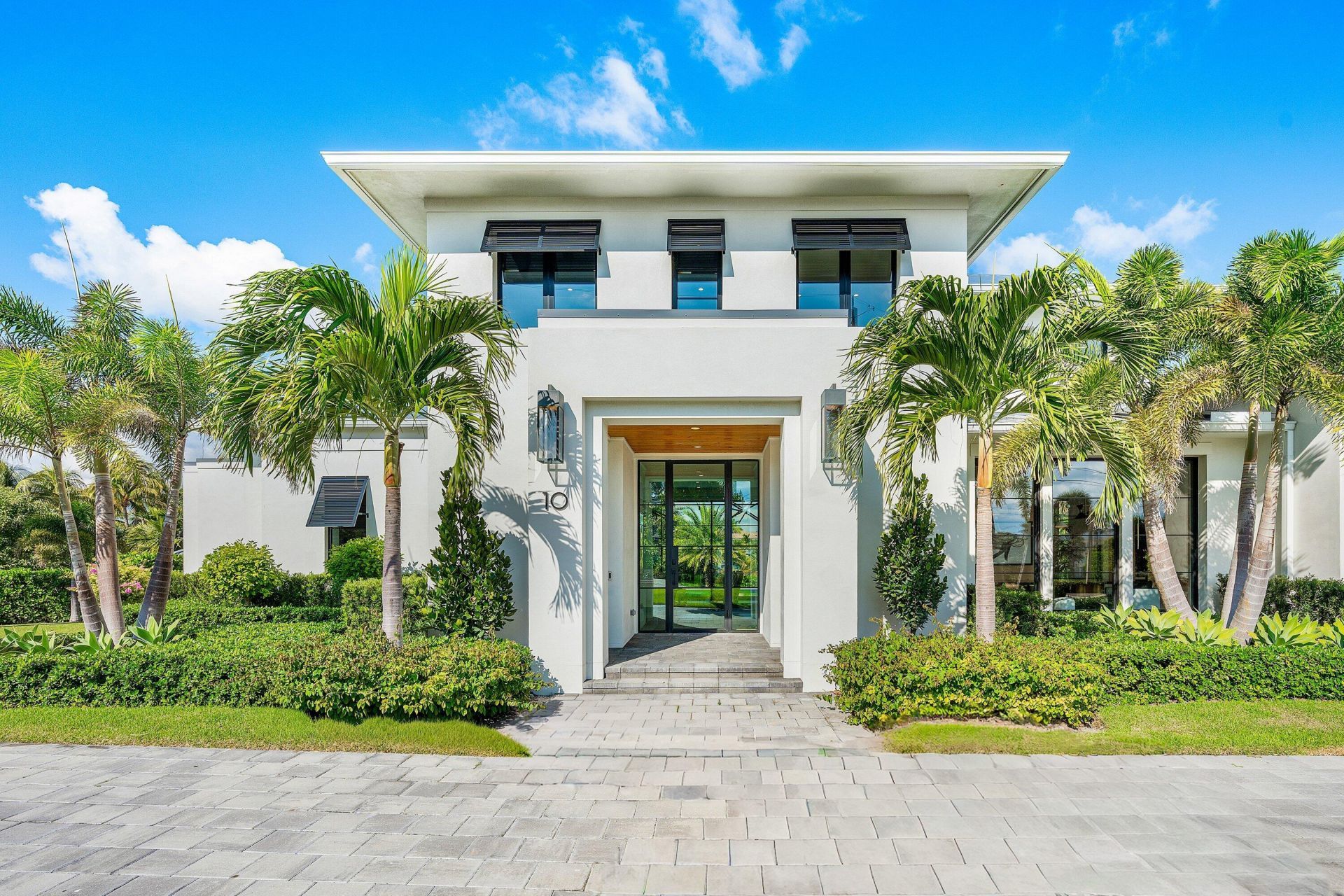 10 Harbour Drive S, Ocean Ridge, FL 33435 Photo