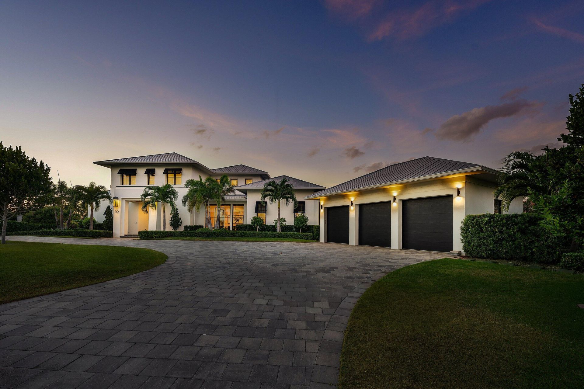 10 Harbour Drive S, Ocean Ridge, FL 33435 Photo