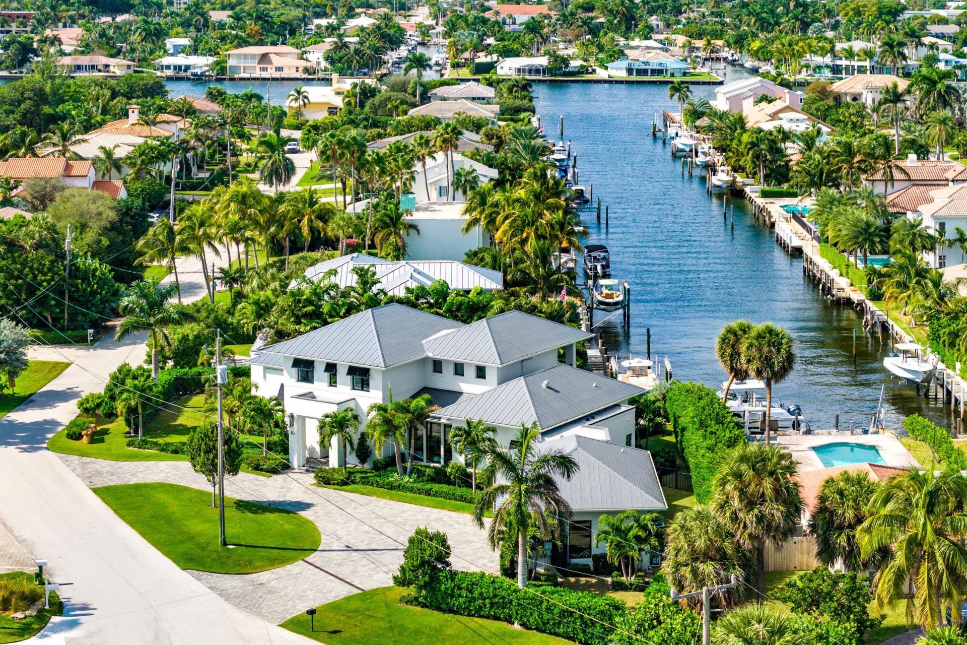 10 Harbour Drive S, Ocean Ridge, FL 33435 Photo