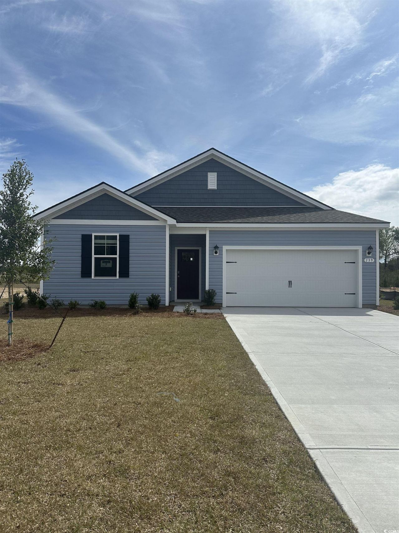 139 Cottage Red Ct., Conway, SC 29527 Main Photo