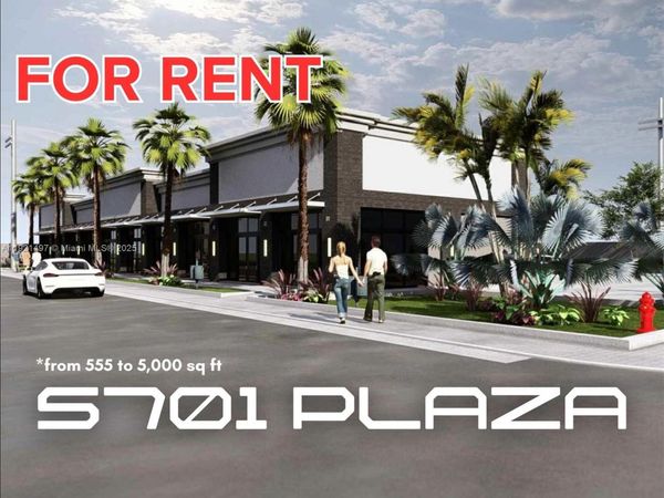 5701 Pembroke RD, Hollywood, FL 33023
