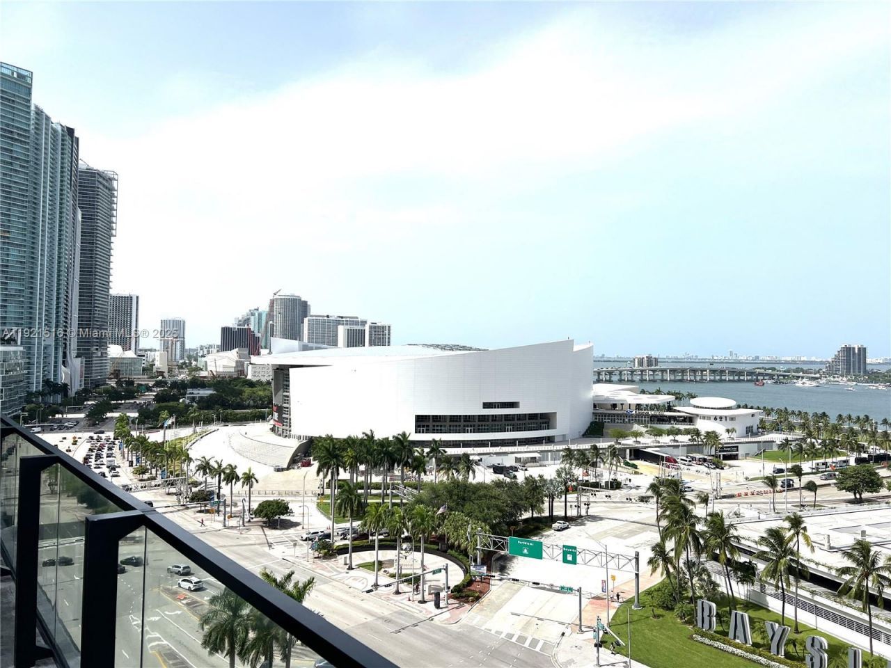 398 NE 5th St, Unit 2215, Miami, FL 33132 Photo