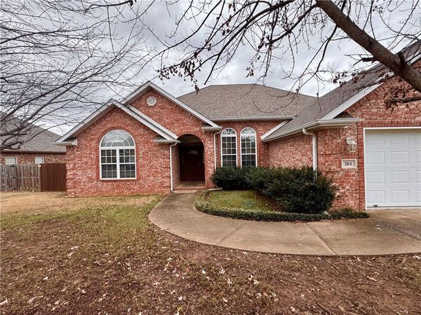 264 W Sundown Drive, Farmington, AR 72730