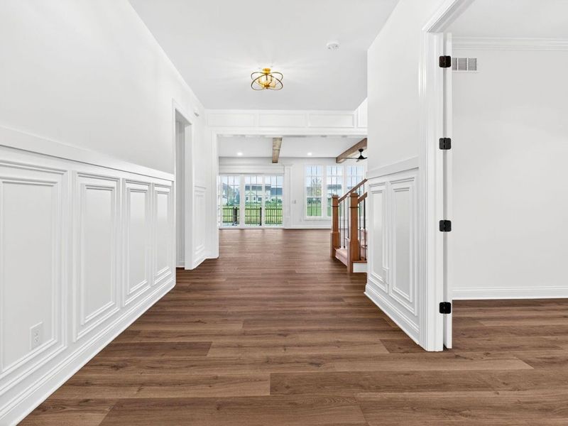 3290 Briarwood Lane , Lewis Center, OH 43035 Photo 11