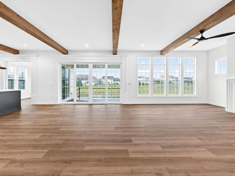 3290 Briarwood Lane , Lewis Center, OH 43035 Photo 12