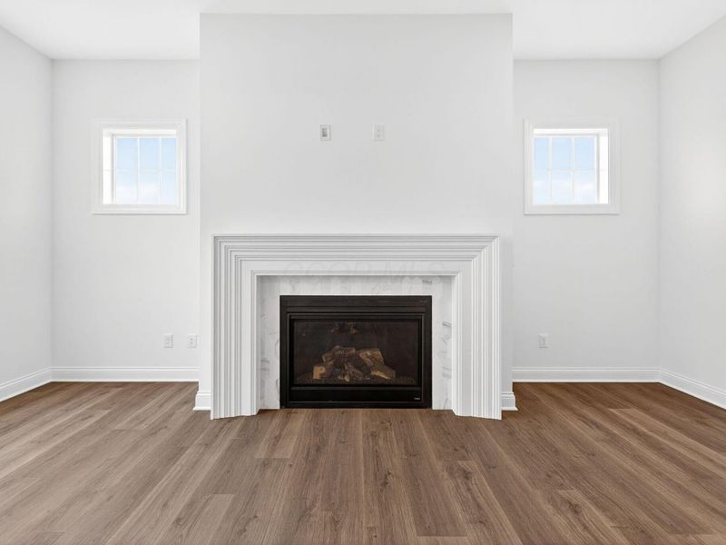 3290 Briarwood Lane , Lewis Center, OH 43035 Photo 15